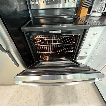 미를 비치 107 S Ocean Blvd, 0308 - Ocean Front Sleeps 6 빌라 외부 사진