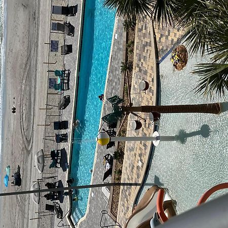 미를 비치 107 S Ocean Blvd, 0308 - Ocean Front Sleeps 6 빌라 외부 사진