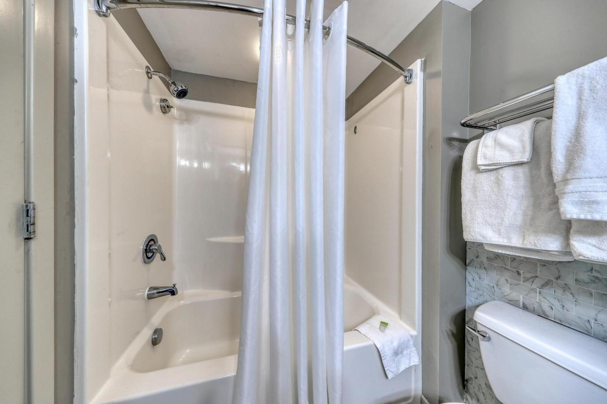 미를 비치 107 S Ocean Blvd, 0308 - Ocean Front Sleeps 6 빌라 외부 사진