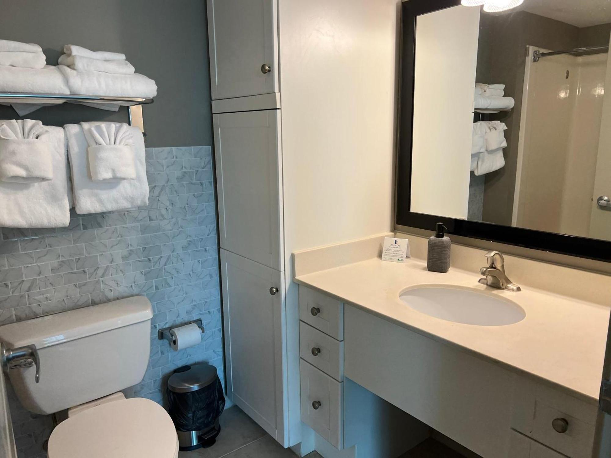 미를 비치 107 S Ocean Blvd, 0308 - Ocean Front Sleeps 6 빌라 외부 사진