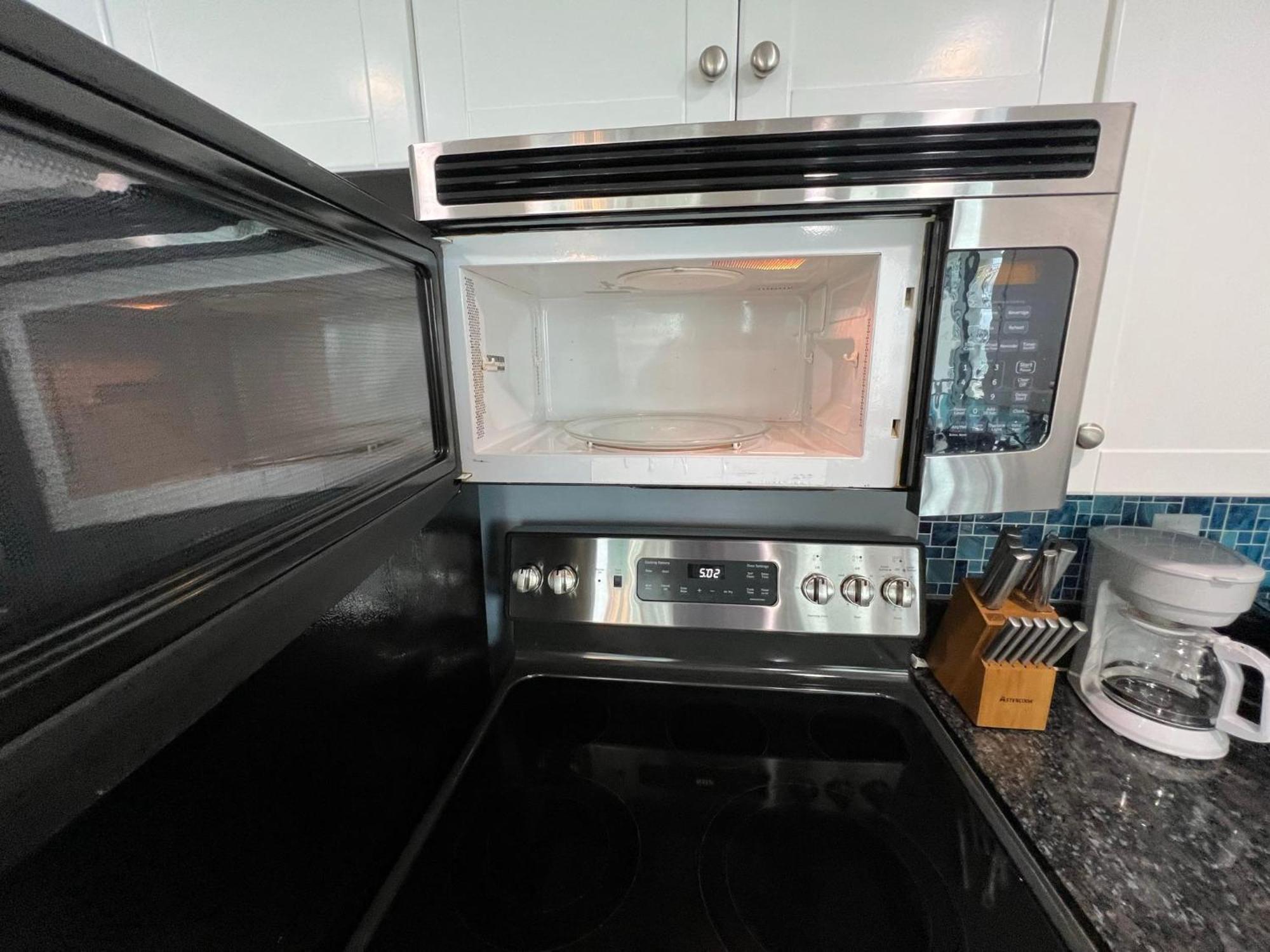 미를 비치 107 S Ocean Blvd, 0308 - Ocean Front Sleeps 6 빌라 외부 사진
