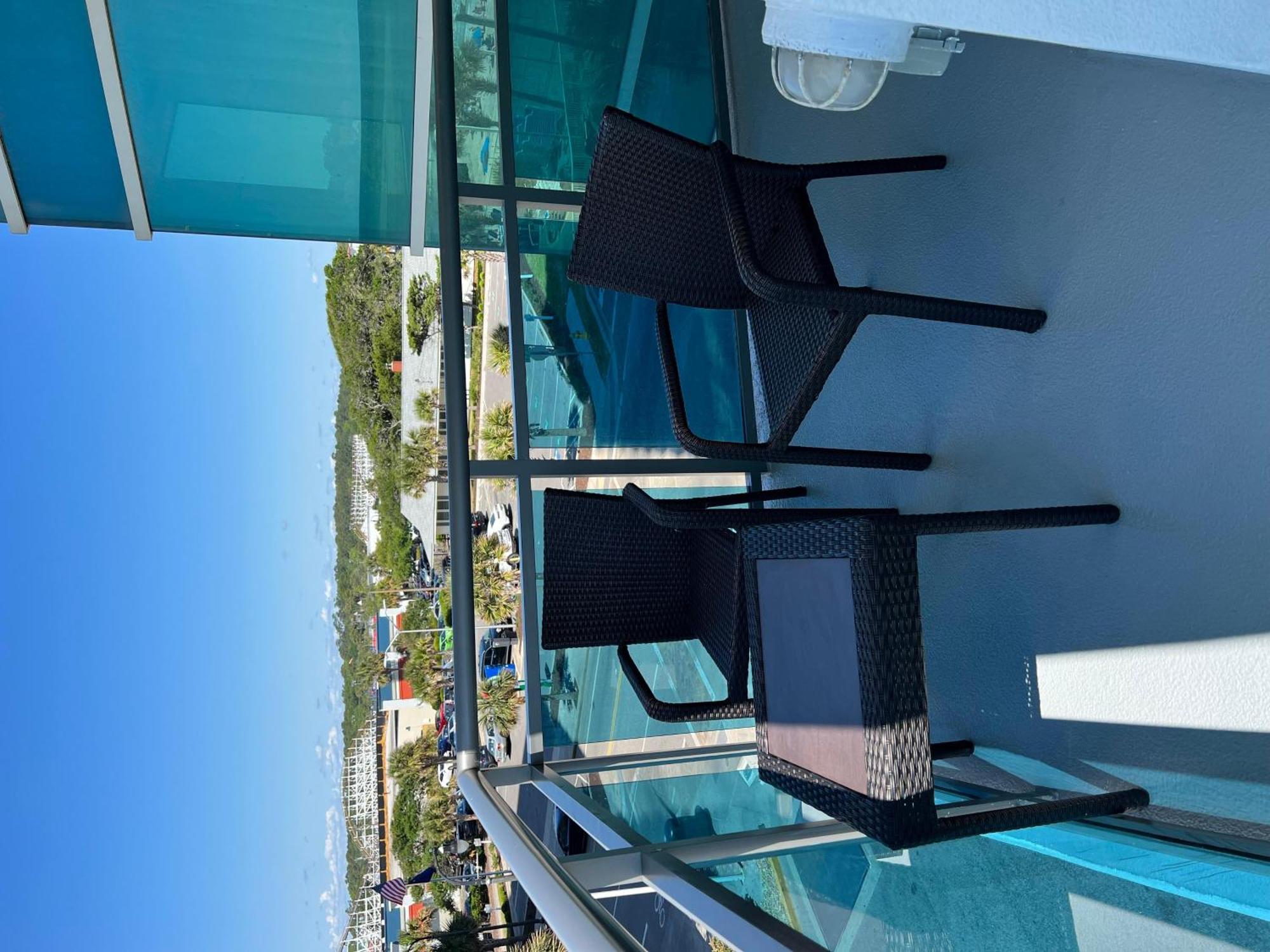 미를 비치 107 S Ocean Blvd, 0308 - Ocean Front Sleeps 6 빌라 외부 사진