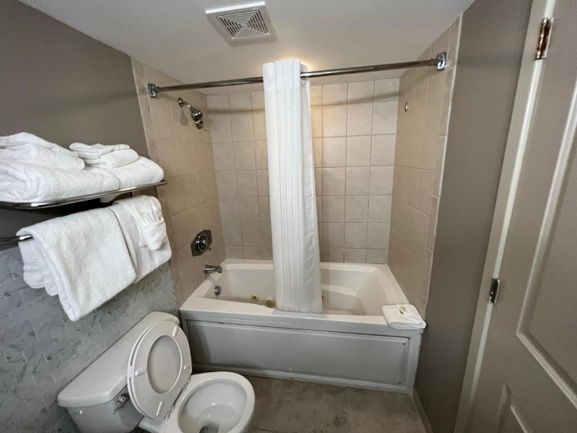 미를 비치 107 S Ocean Blvd, 0308 - Ocean Front Sleeps 6 빌라 외부 사진