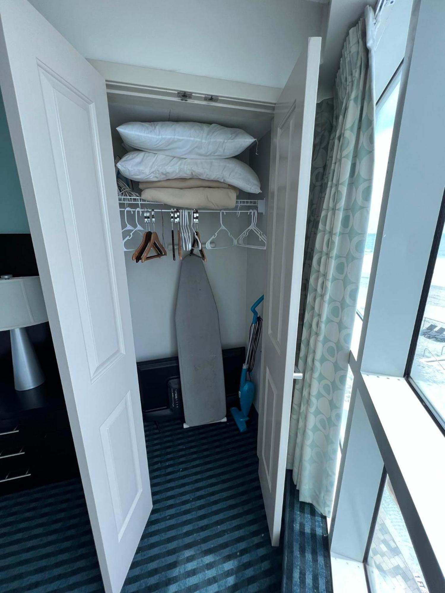 미를 비치 107 S Ocean Blvd, 0308 - Ocean Front Sleeps 6 빌라 외부 사진